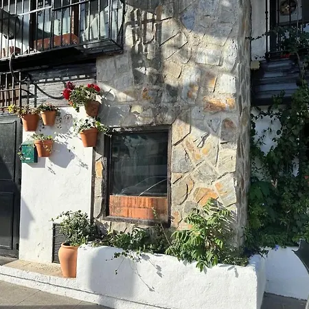 Nogalera By Jzr Apartment Torremolinos Exterior photo