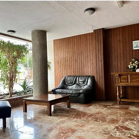 Nogalera By Jzr Apartment Torremolinos Exterior photo