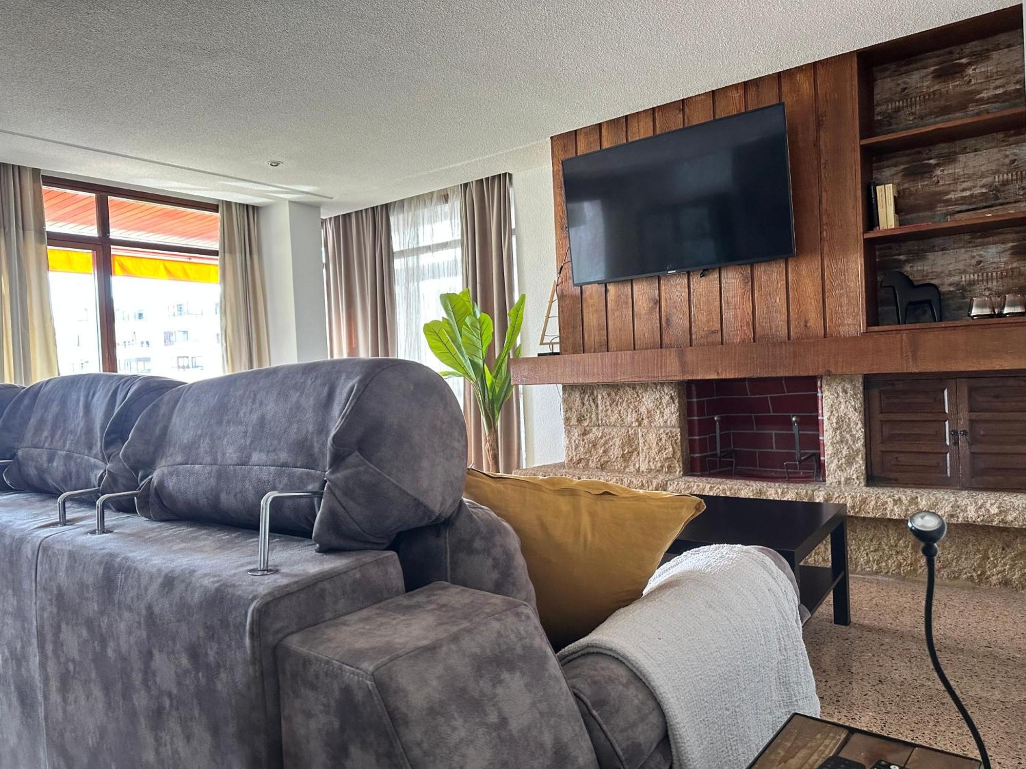 Apartment Nogalera By Jzr Torremolinos