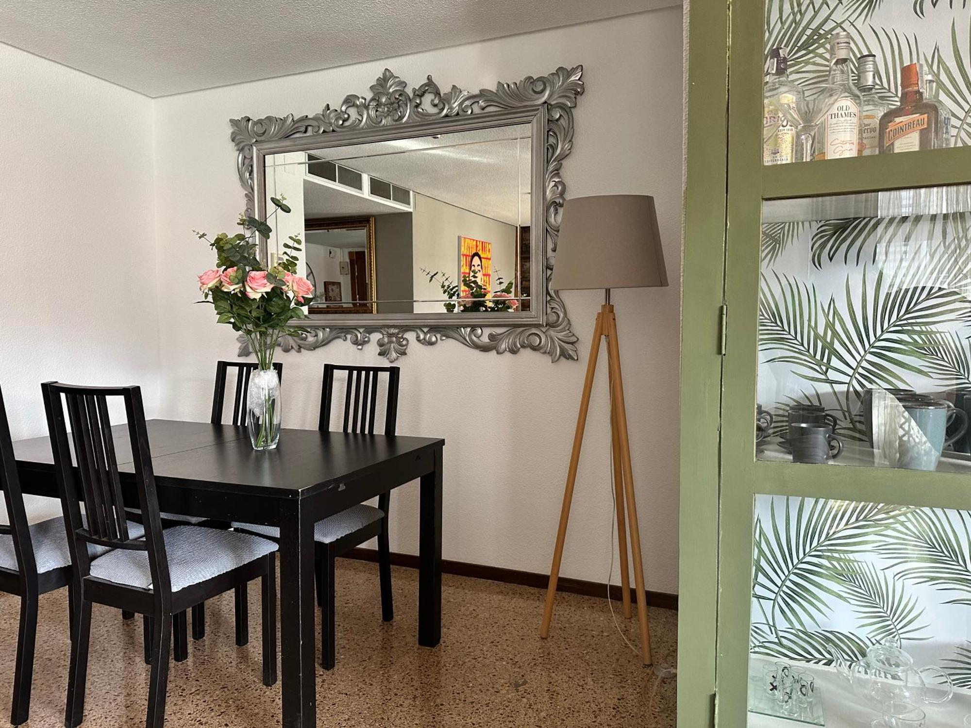 Apartment Nogalera By Jzr Torremolinos