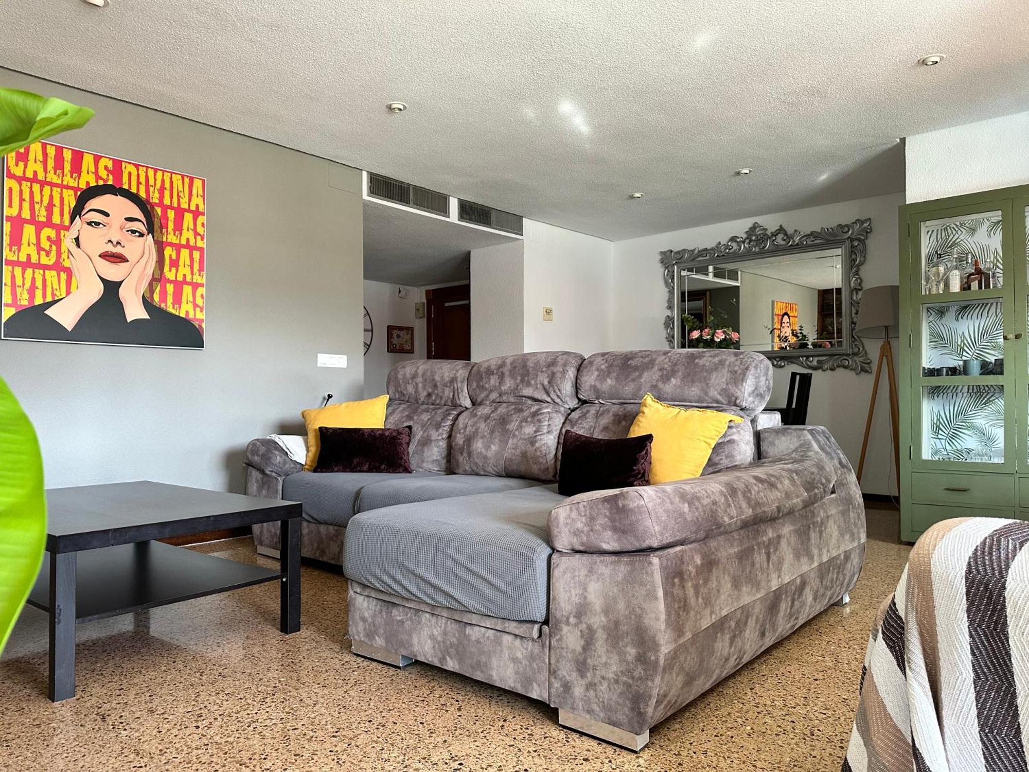 Nogalera By Jzr Apartment Torremolinos