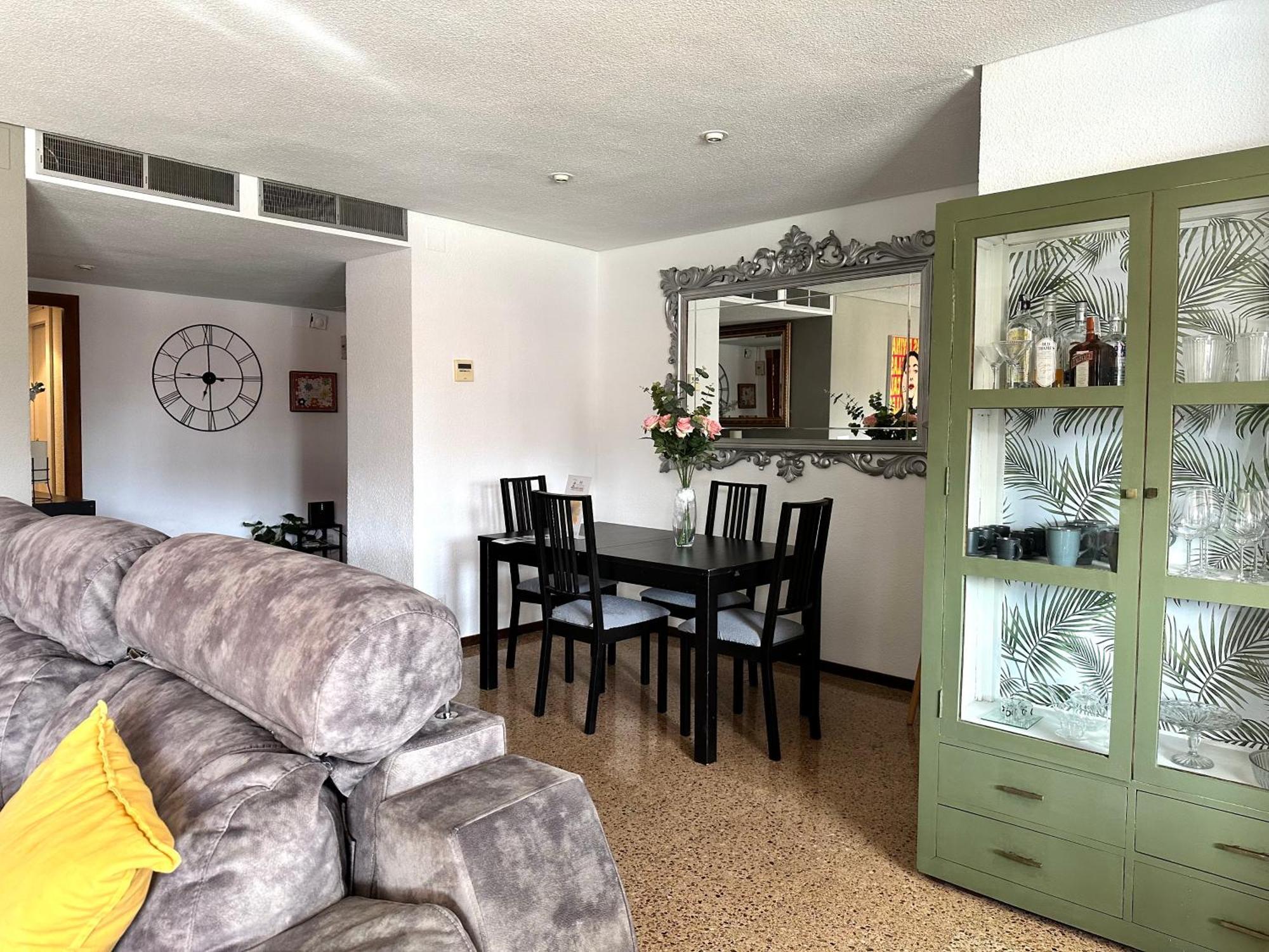 Apartment Nogalera By Jzr Torremolinos