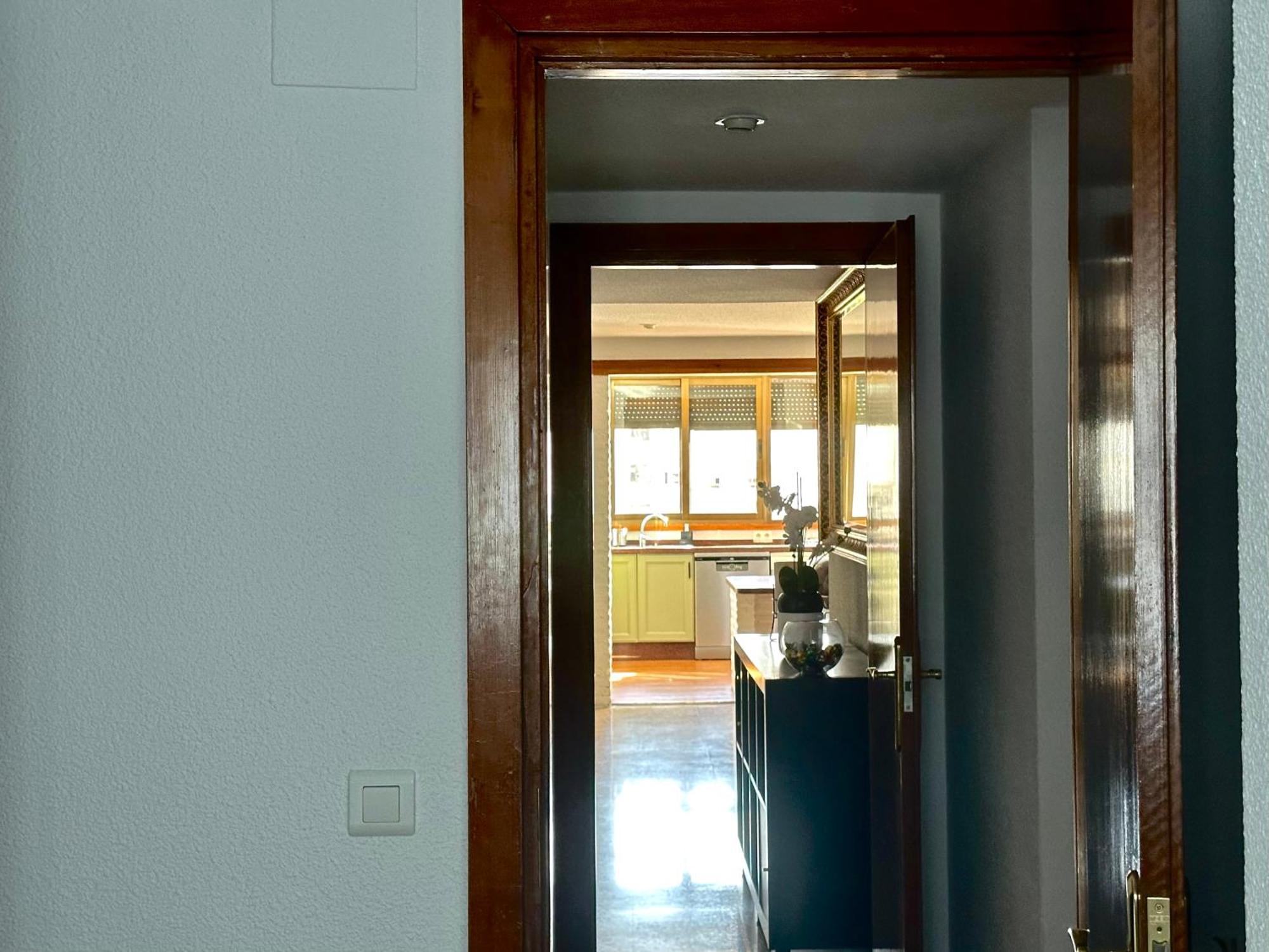 Apartment Nogalera By Jzr