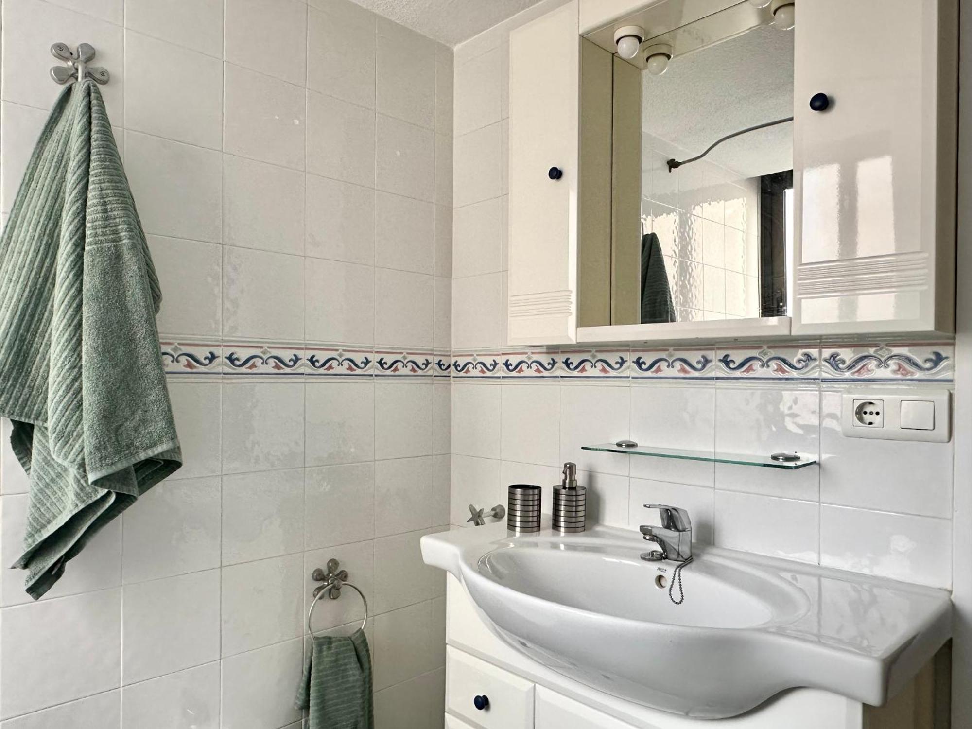 Apartment Nogalera By Jzr Torremolinos