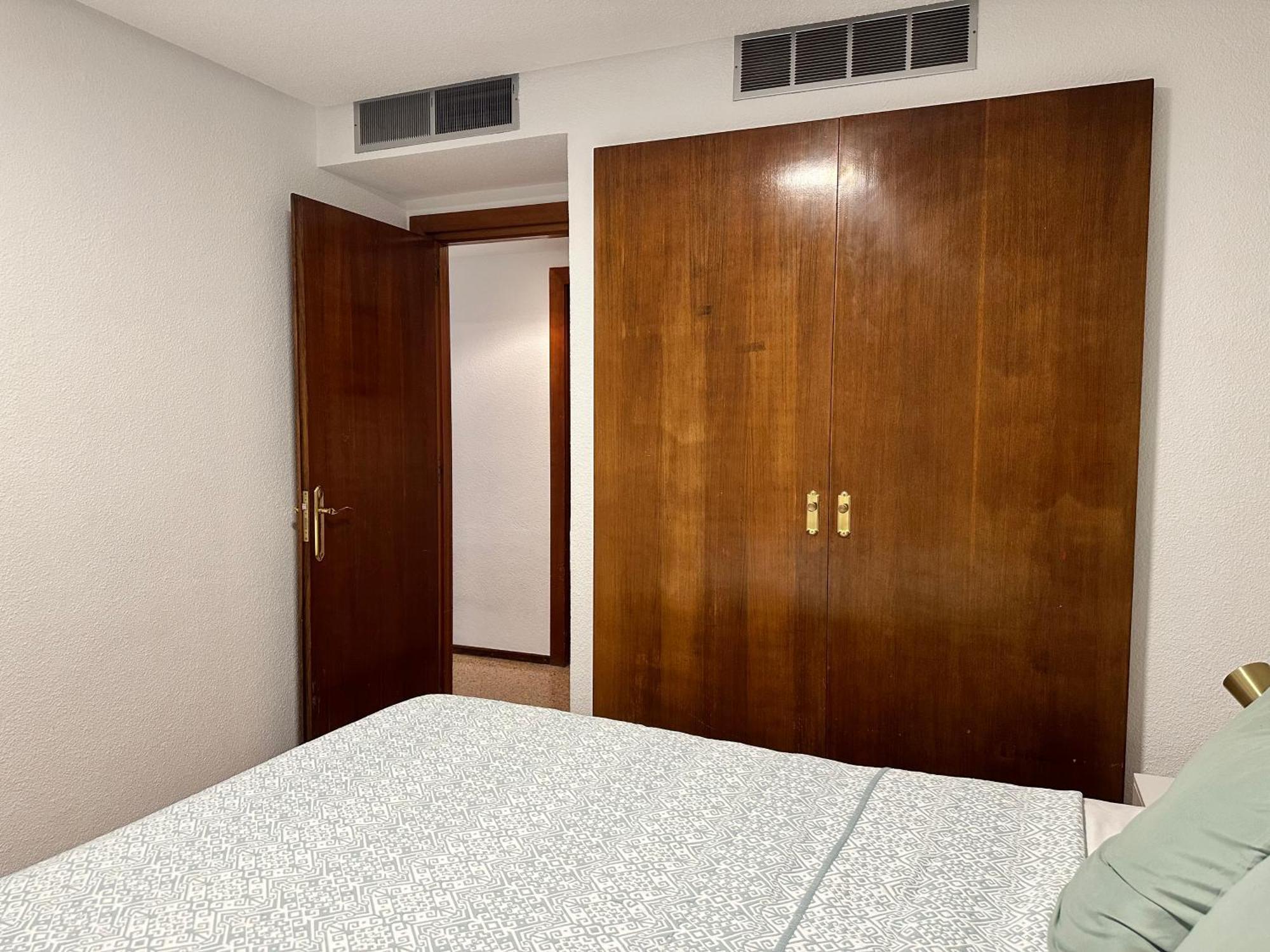 Nogalera By Jzr Apartment