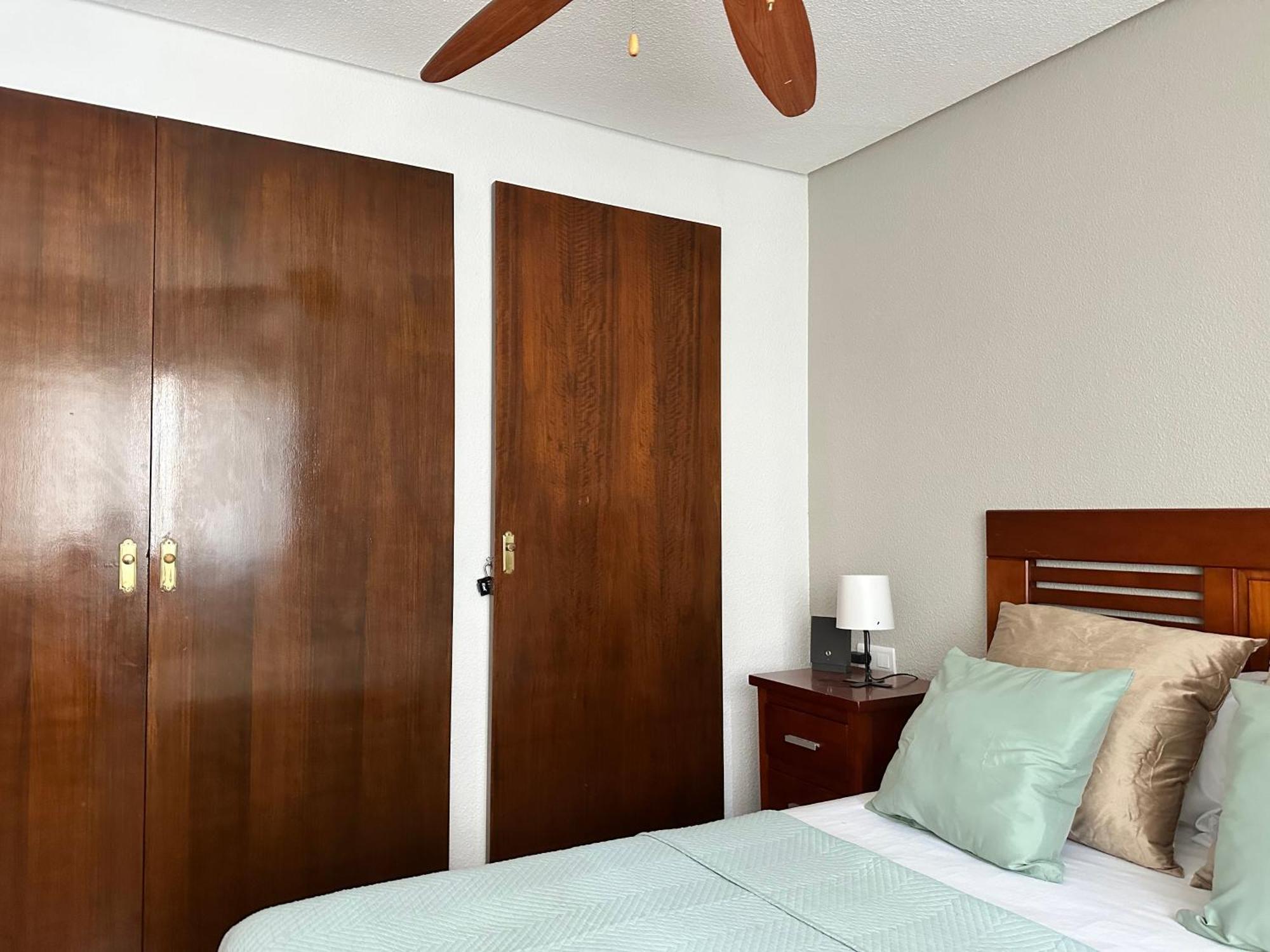 Apartment Nogalera By Jzr Torremolinos