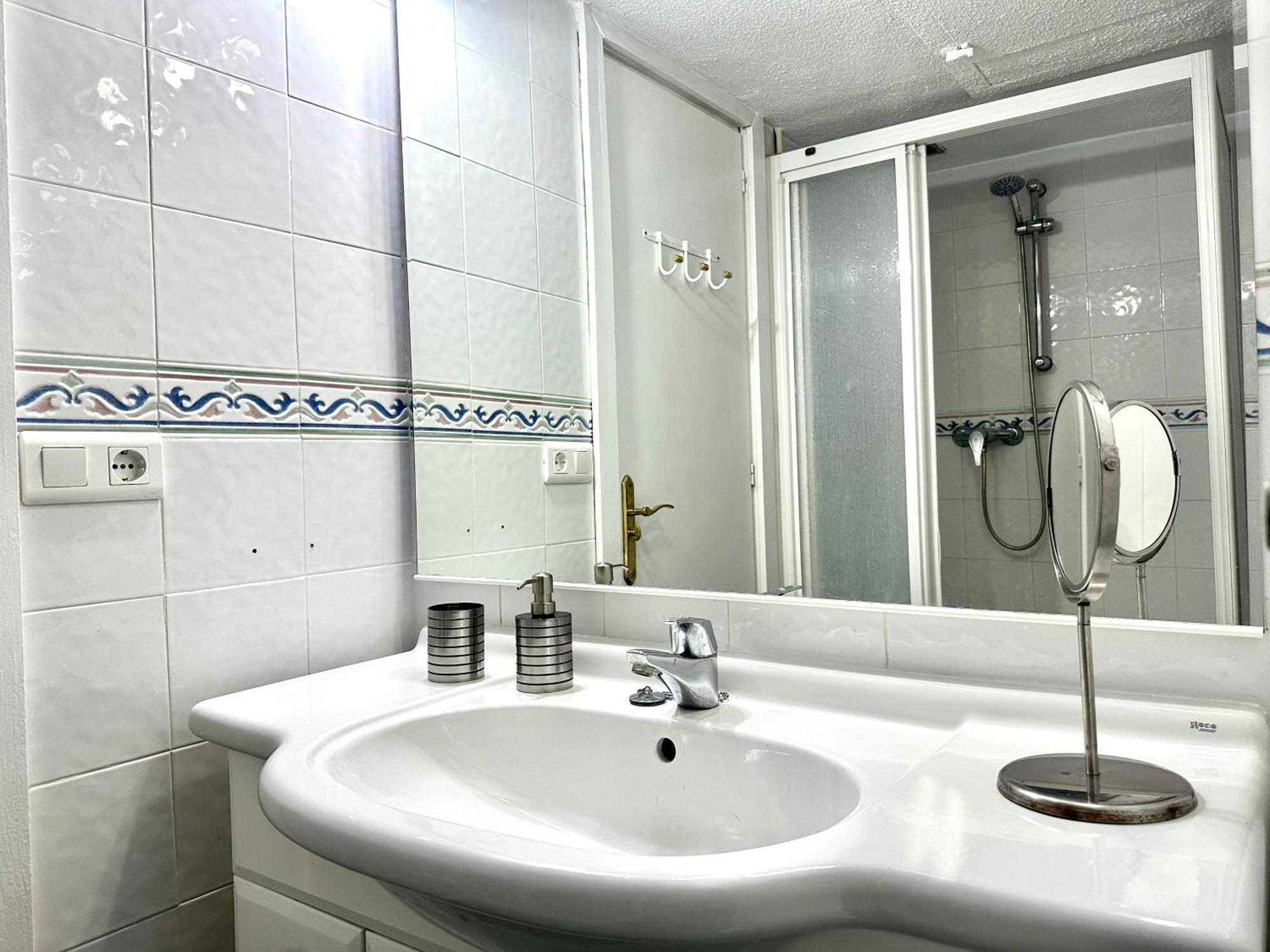 Nogalera By Jzr Apartment Torremolinos