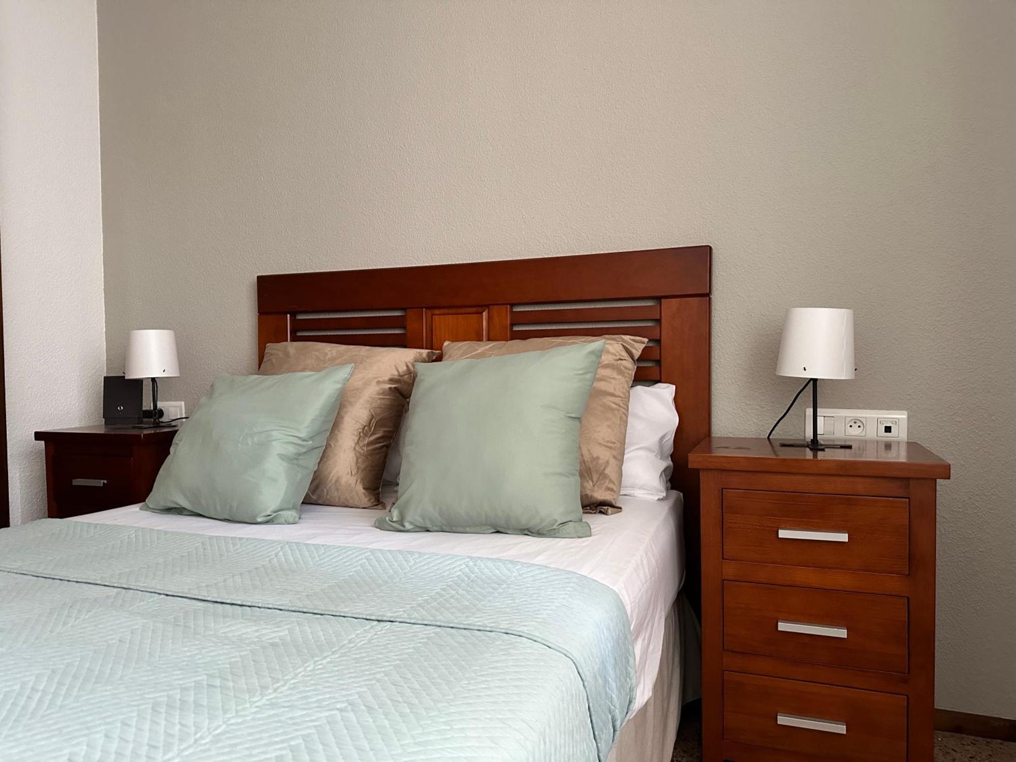 Apartment Nogalera By Jzr Torremolinos