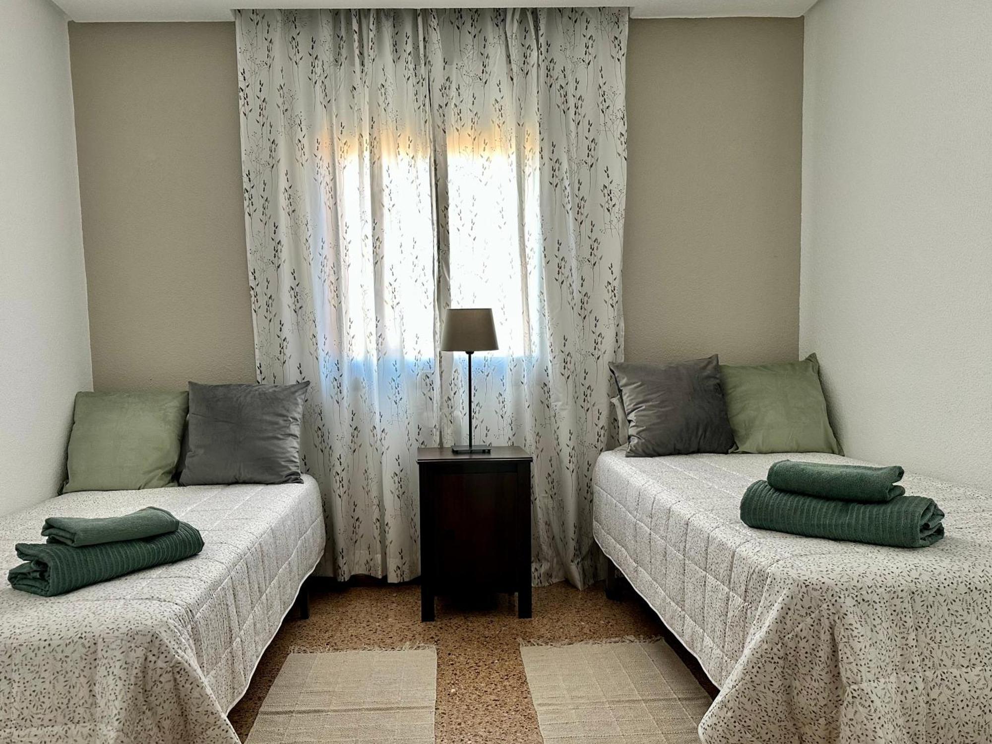 Apartment Nogalera By Jzr Torremolinos