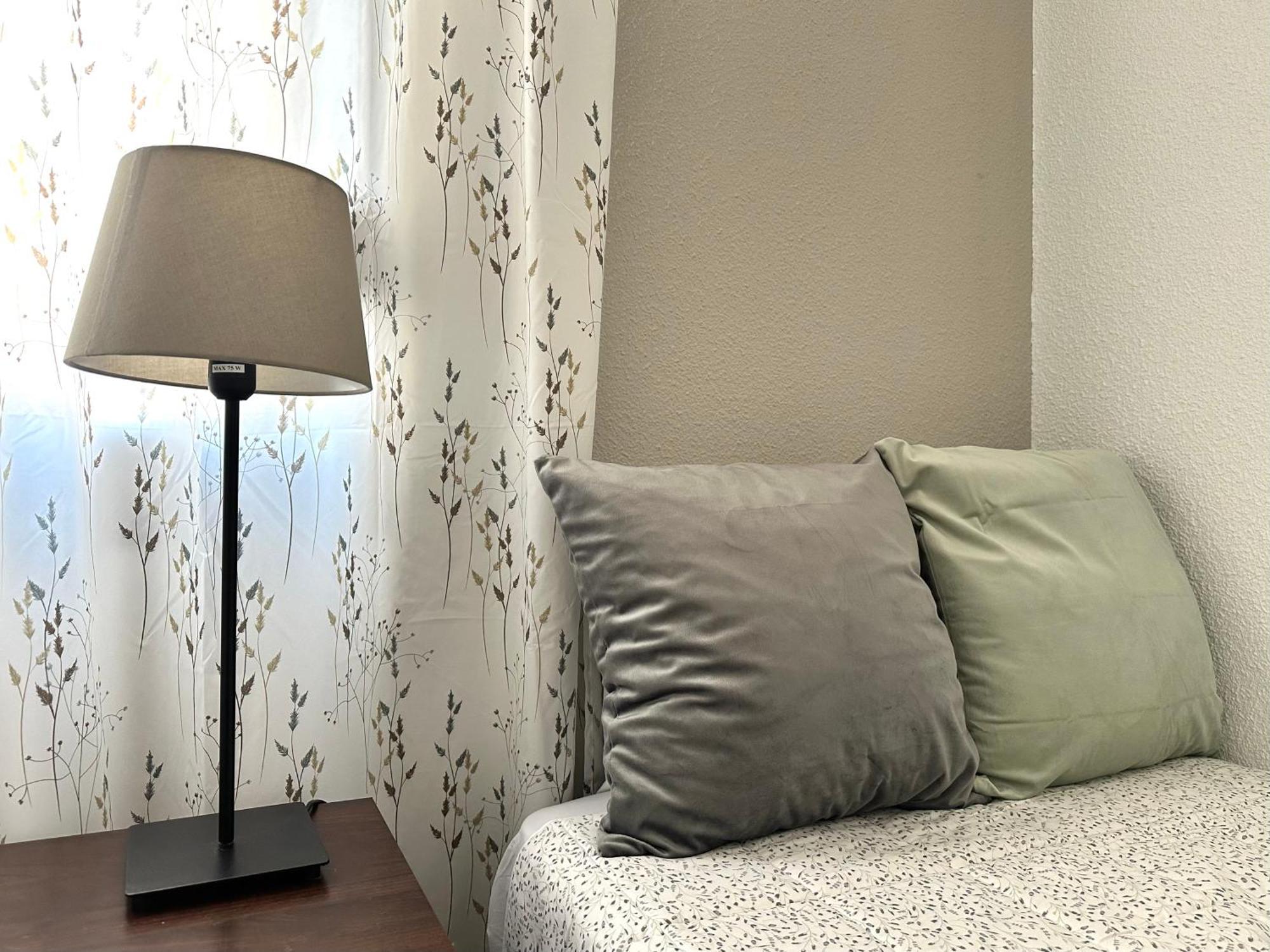 Nogalera By Jzr Apartment