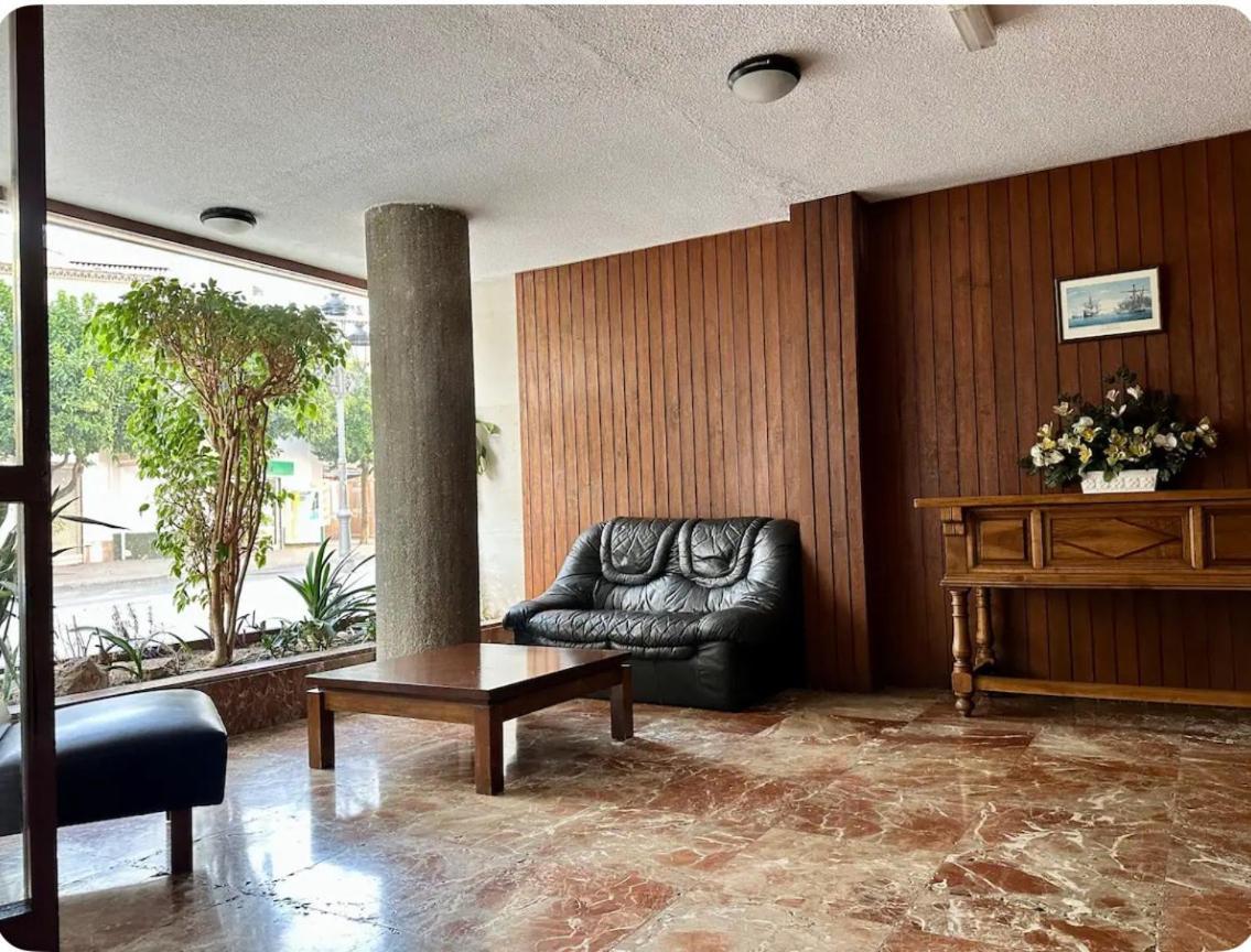 Apartment Nogalera By Jzr *